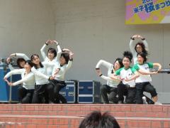 �K���̃N���[�o�[