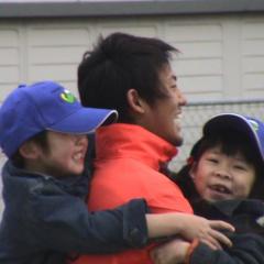 もーこまったなー